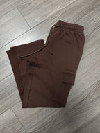 Avery Cargo Sweatpants
