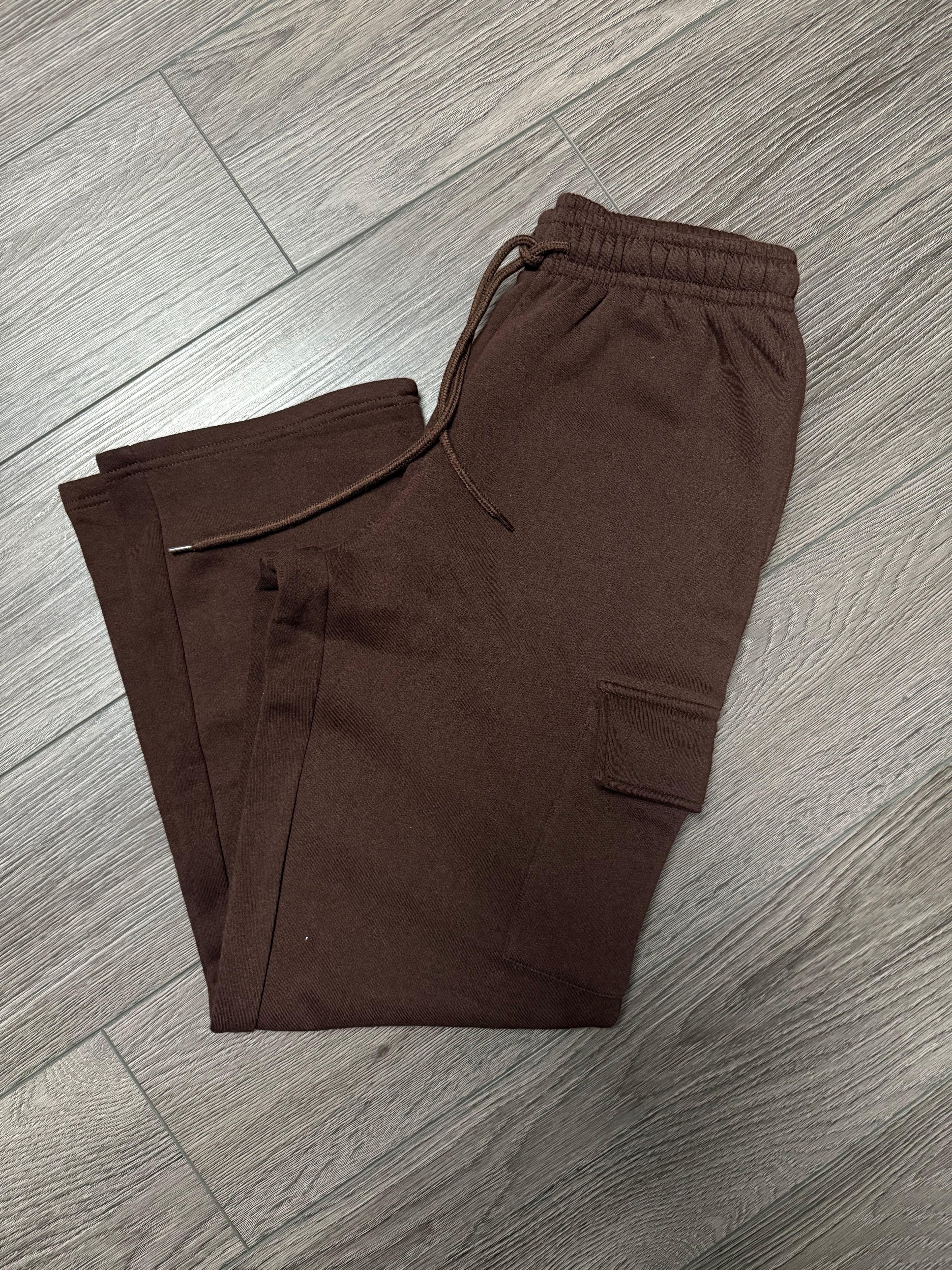 Avery Cargo Sweatpants