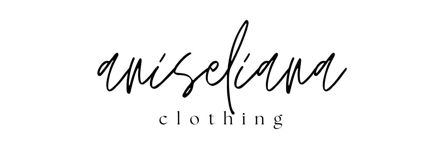 Aniseliana Clothing